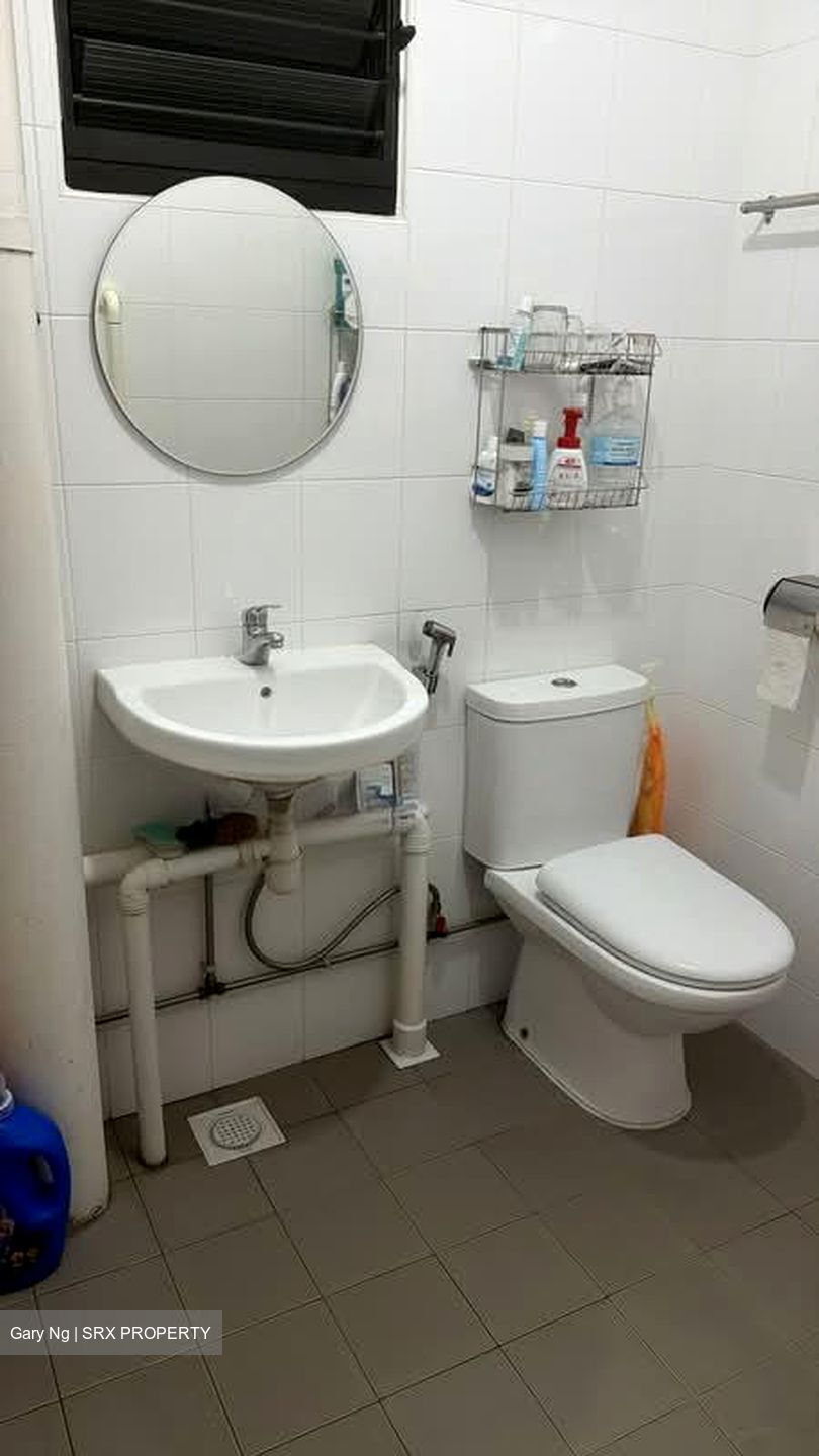 Blk 528 Hougang Avenue 6 (Hougang), HDB 3 Rooms #574347761